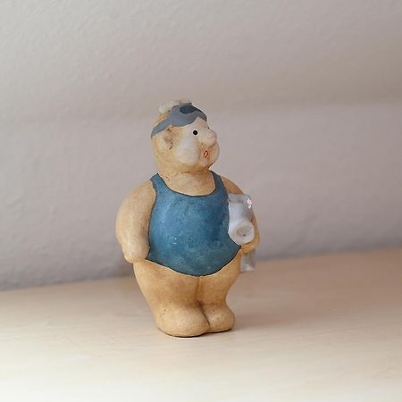 בוסום Strandperle מראה חיצוני תמונה